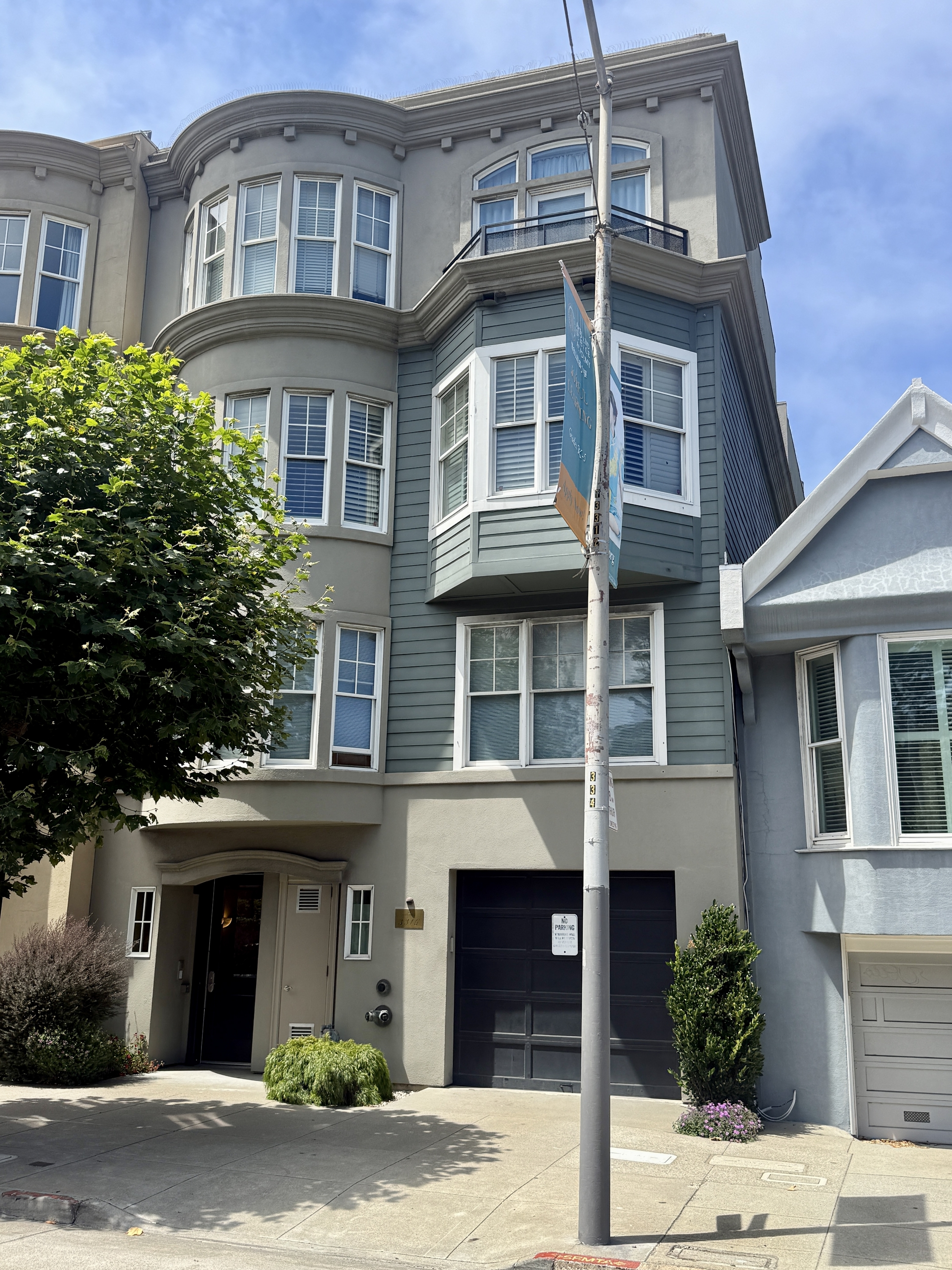 3316 California Street #2 - Main