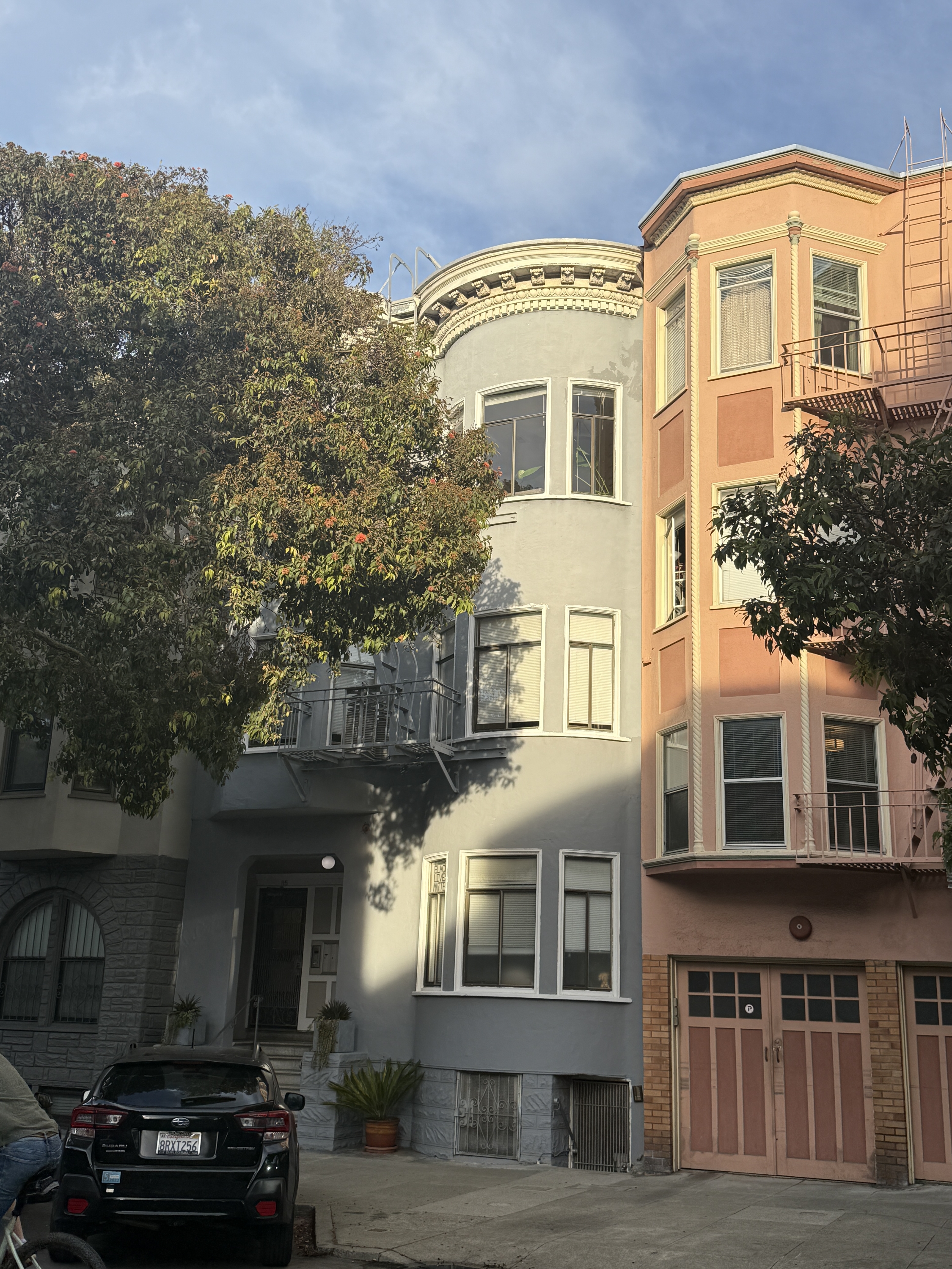 115-117 Sanchez Street - 115-3