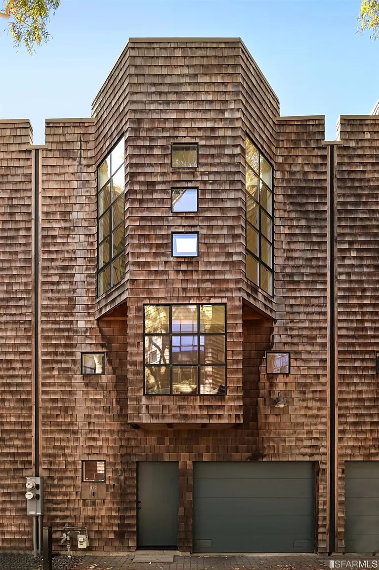 443 Fulton Street - Main